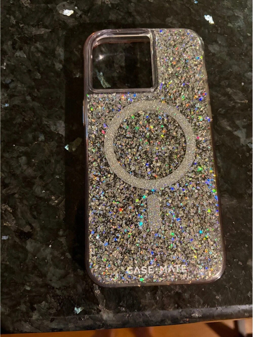 iPHONE Case for iPHONE 15 Pro